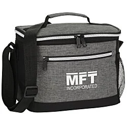 Graham 9-Can Lunch Cooler