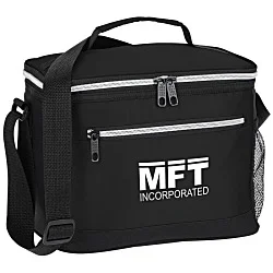 Graham 9-Can Lunch Cooler
