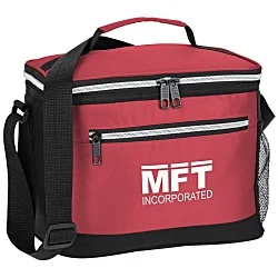 Graham 9-Can Lunch Cooler