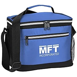 Graham 9-Can Lunch Cooler