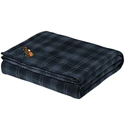 Eddie Bauer Woodland Blanket