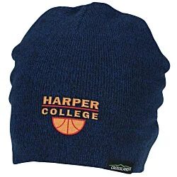 Crossland Heather Beanie