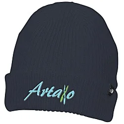 The North Face Circular Rib Beanie