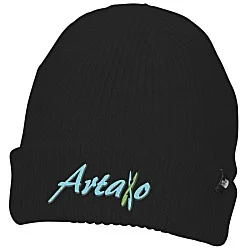 The North Face Circular Rib Beanie