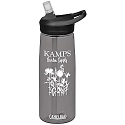 CamelBak Eddy+ Tritan Renew Bottle - 25 oz. - 24 hr