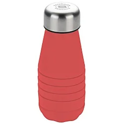 Collapsible Swiggy Bottle - 16 oz.