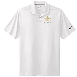 Nike Stretch Performance Polo