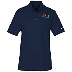 Nike Performance Tech Pique Pocket Polo 2.0 - Men's