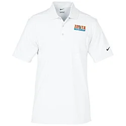 Nike Performance Tech Pique Pocket Polo 2.0 - Men's