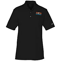 Nike Performance Tech Pique Pocket Polo 2.0 - Men's