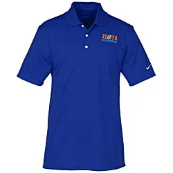 Nike Performance Tech Pique Pocket Polo 2.0 - Men's