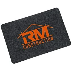 Small Floor Mat