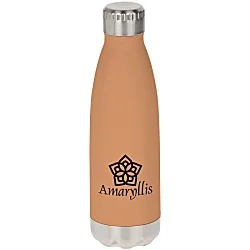 Kali Swiggy Soft Touch Vacuum Bottle - 16 oz.