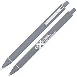 Aquarius Soft Touch Pen