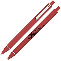 Aquarius Soft Touch Pen