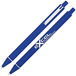 Aquarius Soft Touch Pen