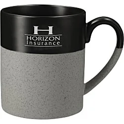 Otis Coffee Mug - 15 oz. - Laser Imprint