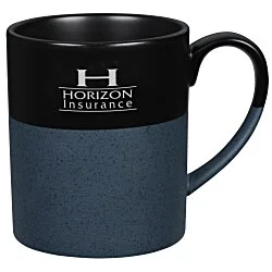 Otis Coffee Mug - 15 oz. - Laser Imprint