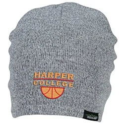 Crossland Heather Beanie - 24 hr