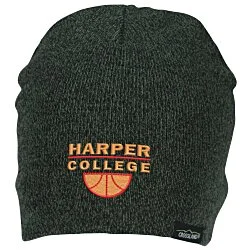 Crossland Heather Beanie - 24 hr