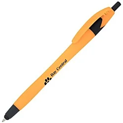 Smooth Writer Soft Touch Stylus Pen - 24 hr