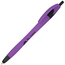 Smooth Writer Soft Touch Stylus Pen - 24 hr