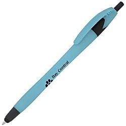 Smooth Writer Soft Touch Stylus Pen - 24 hr