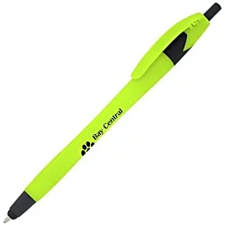 Smooth Writer Soft Touch Stylus Pen - 24 hr