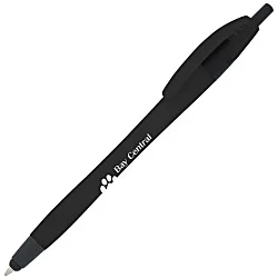 Smooth Writer Soft Touch Stylus Pen - 24 hr