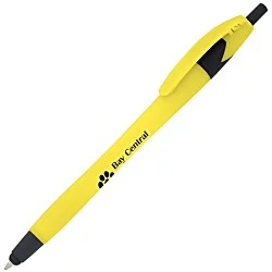 Smooth Writer Soft Touch Stylus Pen - 24 hr