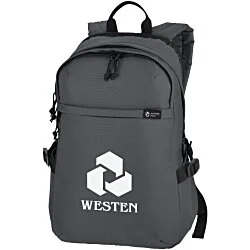 Renew Laptop Backpack