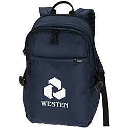 Renew Laptop Backpack
