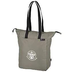Renew Zippered Tote