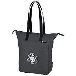 Renew Zippered Tote