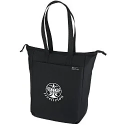 Renew Zippered Tote