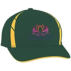 Sideline Coolcore Snapback Cap