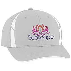 Sideline Coolcore Snapback Cap