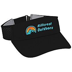 Perforated Coolcore Visor