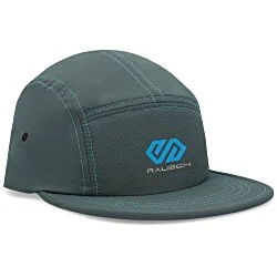 Packable Camper Cap