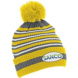 Spirit Pom Beanie