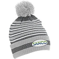 Spirit Pom Beanie