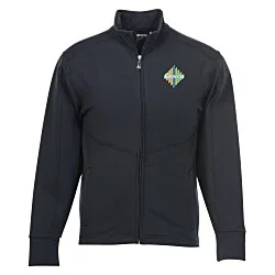 Cooldown Wellness Jacket - Men's - Full Color
