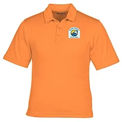 Summit Performance Polo - Men's - Full Color