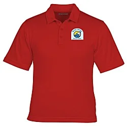 Summit Performance Polo - Men's - Full Color