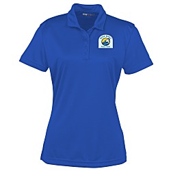 Summit Performance Polo - Ladies' - Full Color