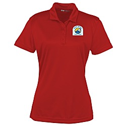 Summit Performance Polo - Ladies' - Full Color