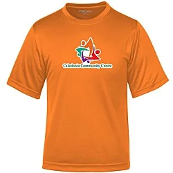 Summit Performance T-Shirt - Men's - Full Color