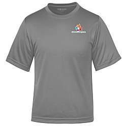 Summit Performance T-Shirt - Men's - Full Color