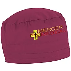 Wink Mechanical Stretch Scrub Cap