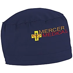 Wink Mechanical Stretch Scrub Cap